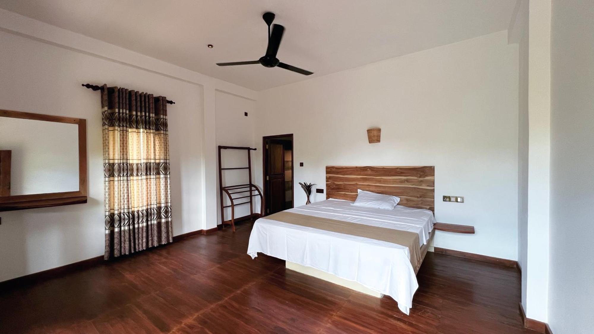 The Lookout Lodge Тангалла Экстерьер фото