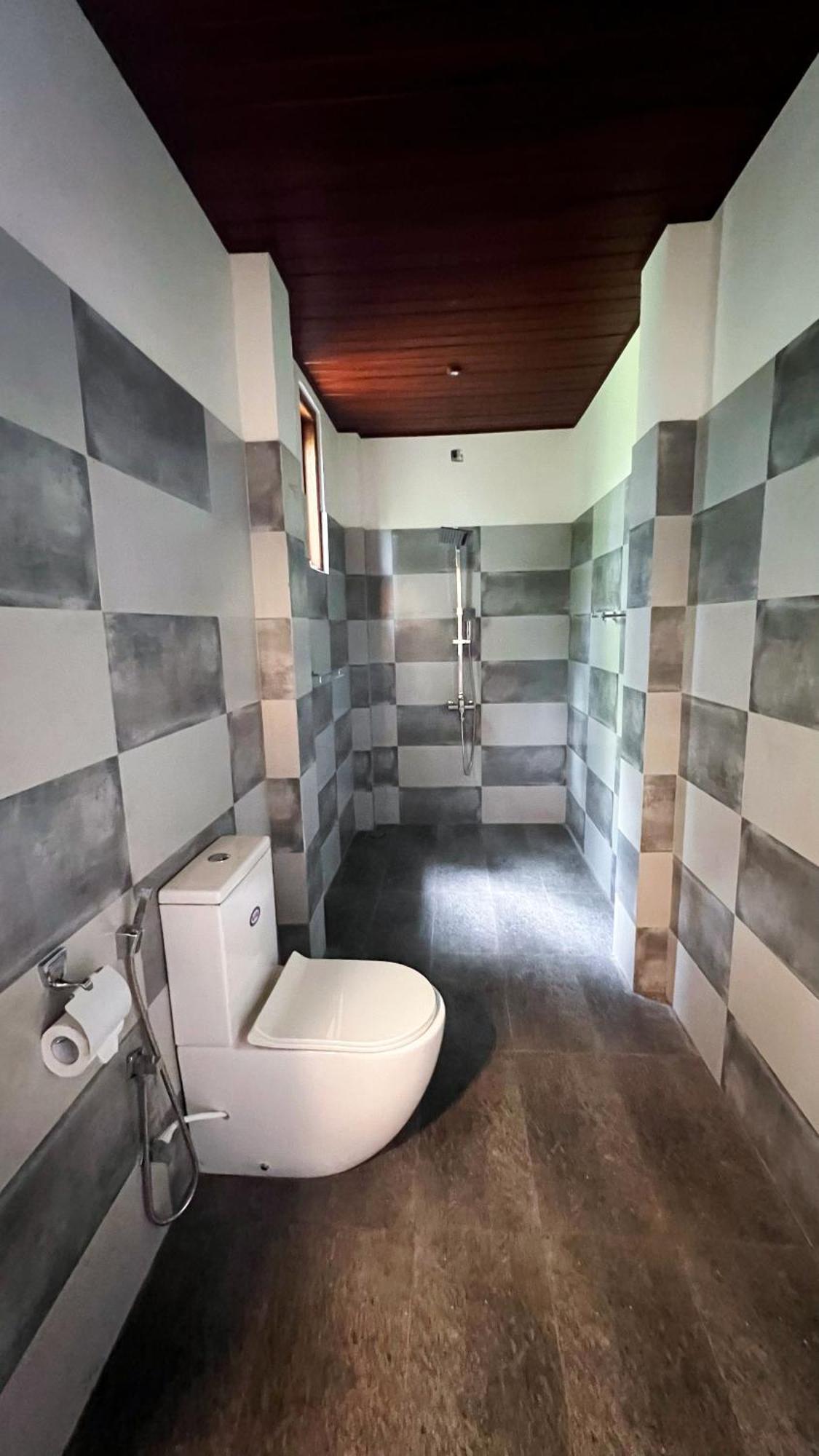 The Lookout Lodge Тангалла Экстерьер фото