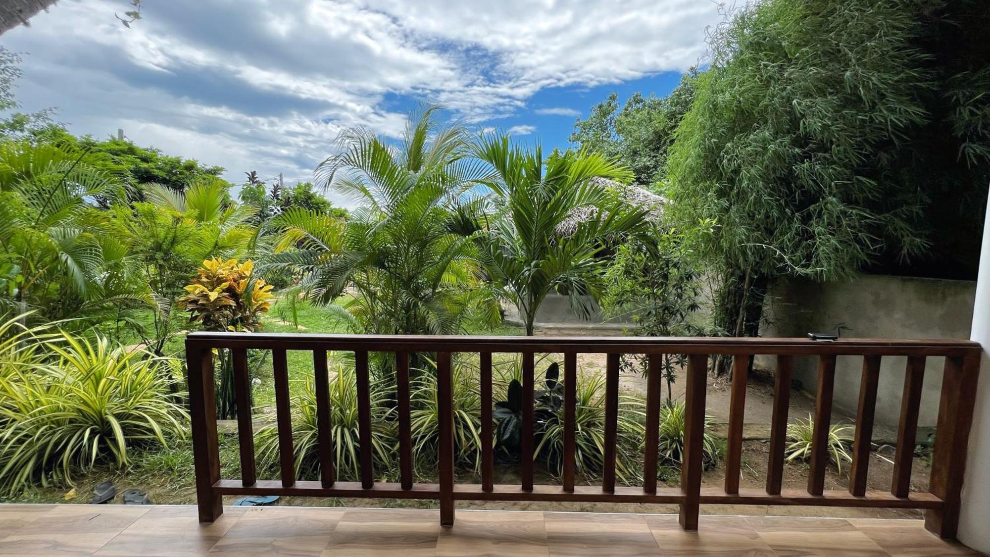 The Lookout Lodge Тангалла Экстерьер фото
