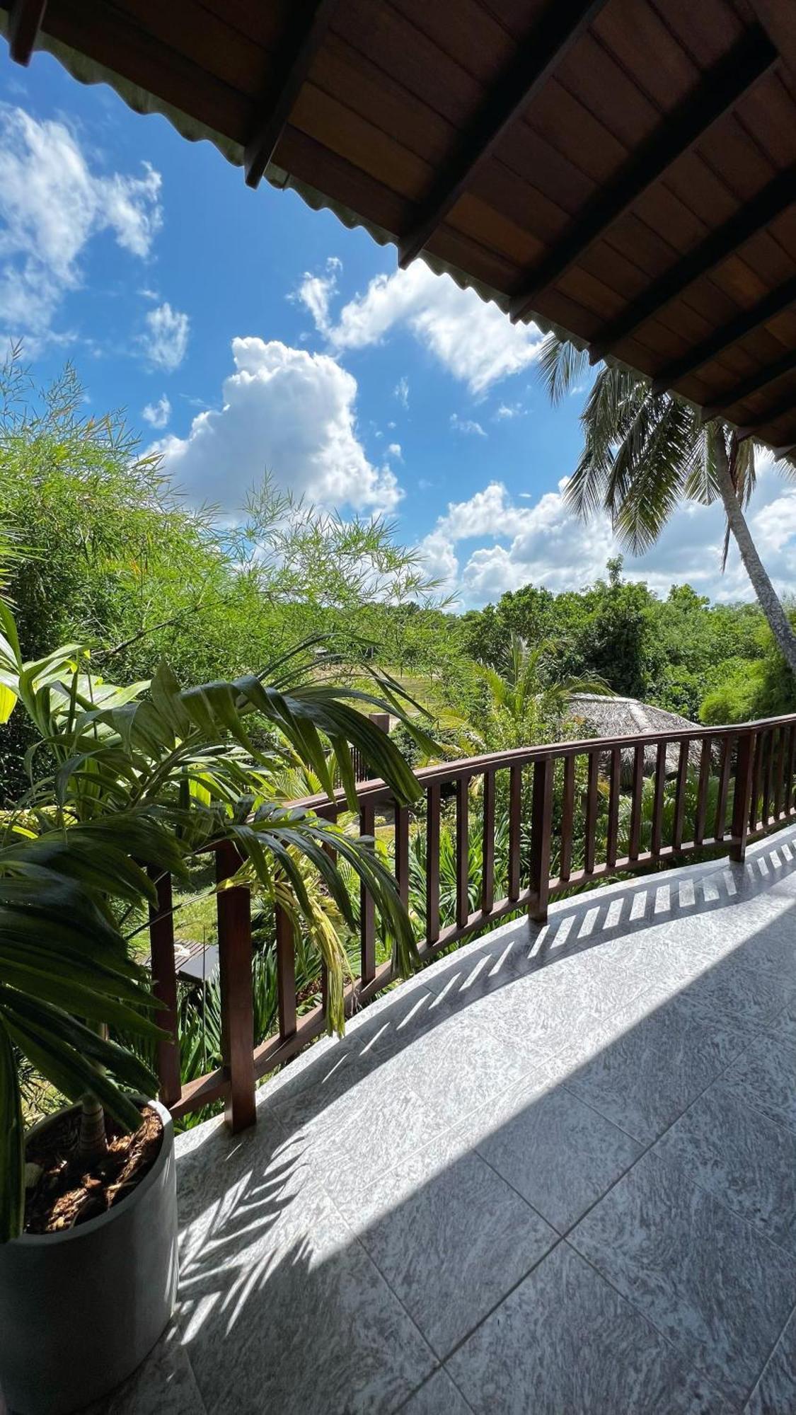 The Lookout Lodge Тангалла Экстерьер фото