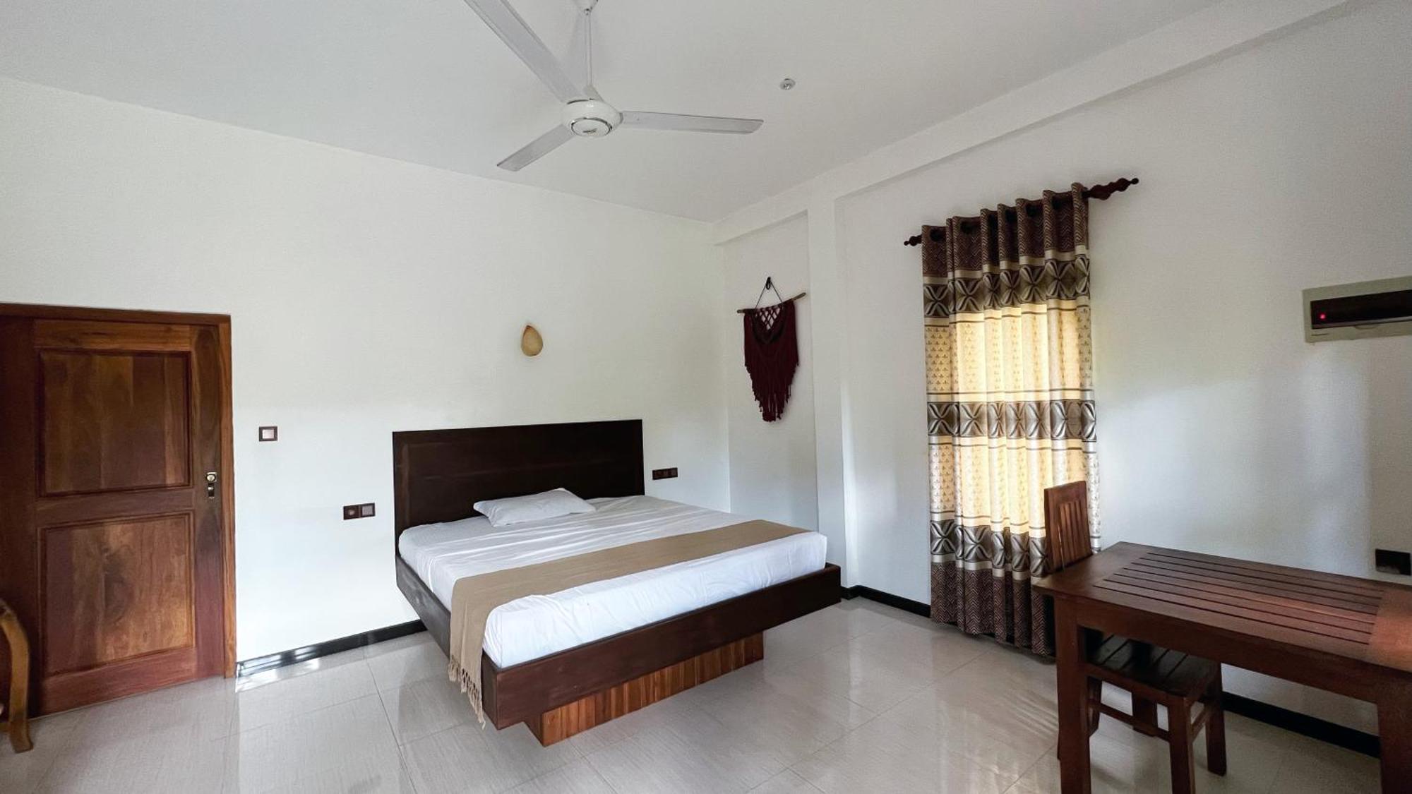 The Lookout Lodge Тангалла Экстерьер фото