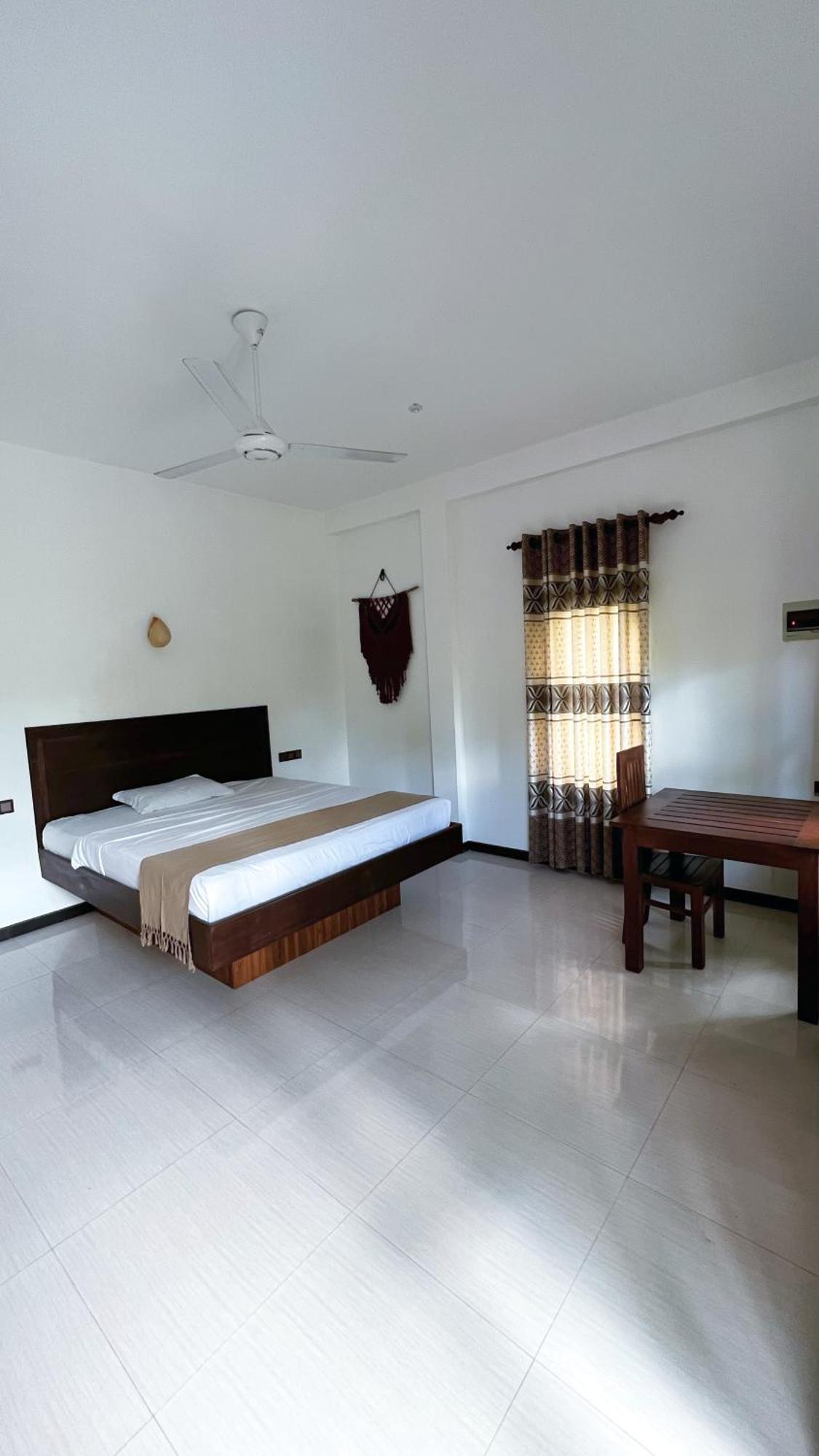 The Lookout Lodge Тангалла Экстерьер фото