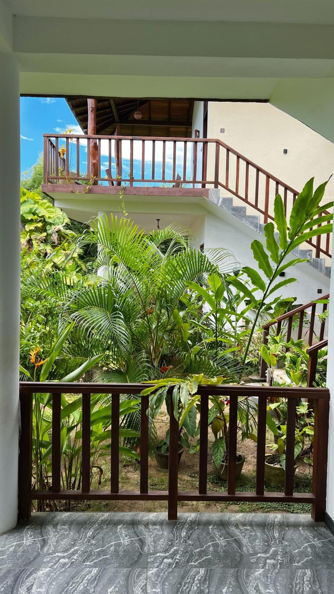 The Lookout Lodge Тангалла Экстерьер фото